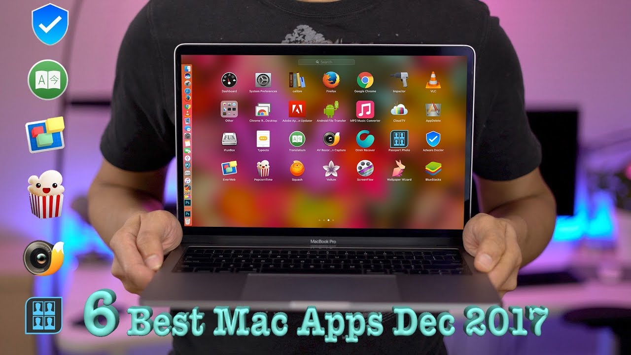 Best Minimalist Apps Mac